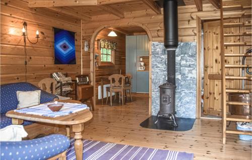 Arjang House | Awesome Home In Årjäng With Wifi