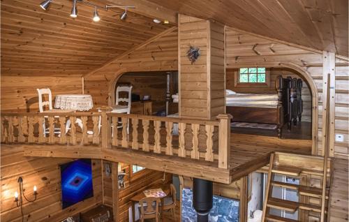 Arjang House | Awesome Home In Årjäng With Wifi