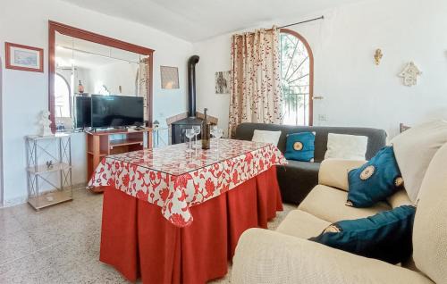 Alcala la Real House | Awesome Home In Alcala La Real