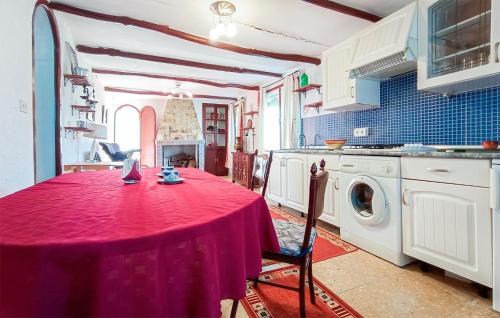 Alcala la Real House | Awesome Home In Alcala La Real