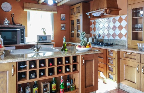 Algatocin House | Awesome home in Algatocín