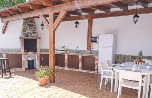 Algatocin House | Awesome home in Algatocín