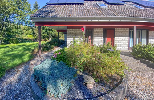 Norddjurs Municipality House | Awesome home in Allingåbro with WiFi