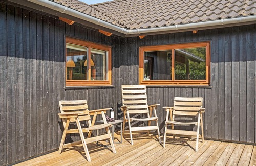 Ansager House | Awesome home in Ansager with WiFi