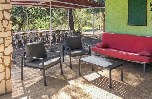 La Riera de Gaia House | Awesome home in Ardenya with WiFi