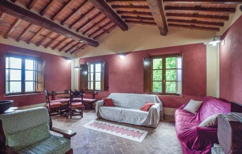 Barga House | Awesome Home In Barga