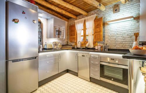 Benadalid House | Awesome Home In Benadalid