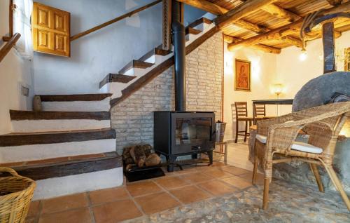 Benadalid House | Awesome Home In Benadalid