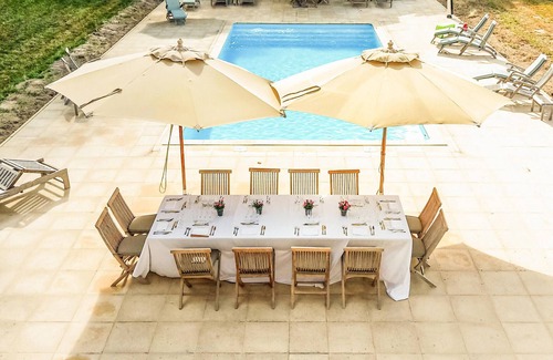 Beylongue House | Awesome home in Beylongue