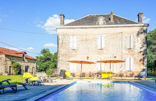 Beylongue House | Awesome home in Beylongue