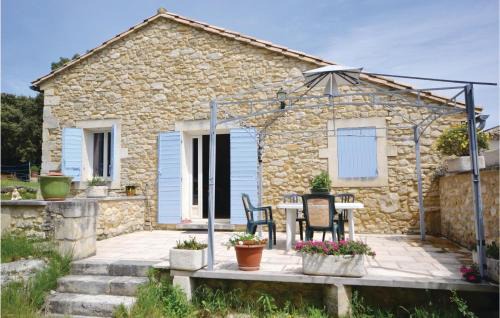 Bollene House | Awesome Home In Bollène With Wifi