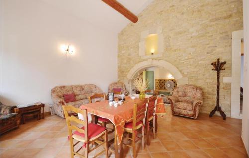 Bollene House | Awesome Home In Bollène With Wifi