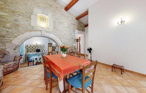 Bollene House | Awesome Home In Bollène With Wifi