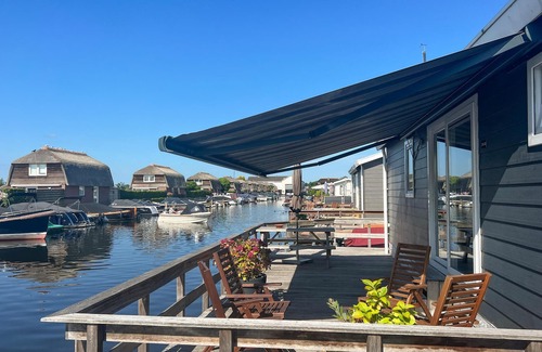 Municipality of Stichtse Vecht House | Awesome home in Breukelen