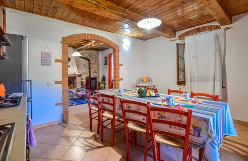 Camaiore House | Awesome home in Camaiore with WiFi