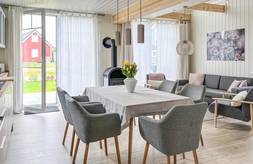 Wandlitz House | Awesome home in Zerpenschleuse