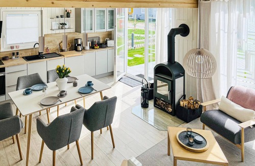 Wandlitz House | Awesome home in Zerpenschleuse