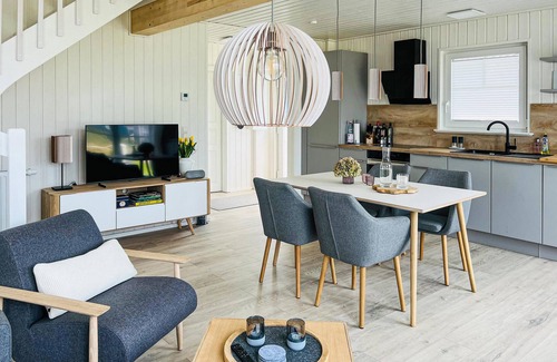 Wandlitz House | Awesome home in Zerpenschleuse