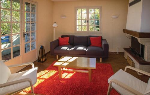 Bedarieux (ornac) House | Awesome Home In Lamalou Les Bains