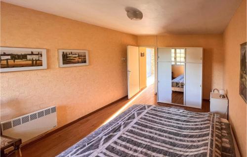 Bedarieux (ornac) House | Awesome Home In Lamalou Les Bains