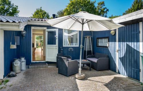 Grevinge House | Awesome Home In Grevinge With Wifi