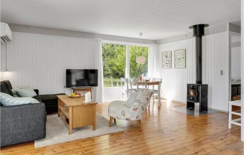 Grevinge House | Awesome Home In Grevinge With Wifi