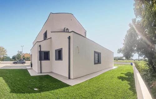 Sveta Nedelja House | Awesome Home In Jurazini With Sauna