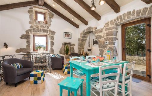 Kornic House | Awesome Home In Kornic With Kitchen