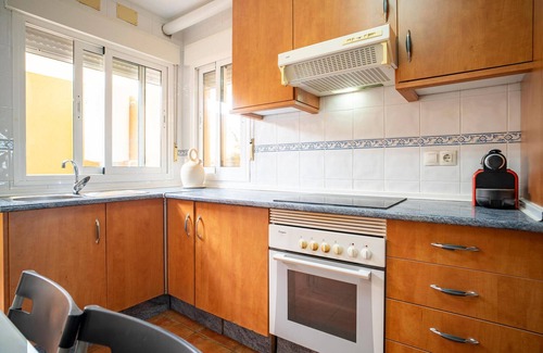 Los Gallardos House | Awesome home in Los Gallardos