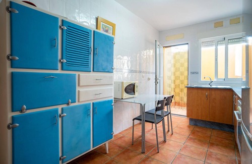 Los Gallardos House | Awesome home in Los Gallardos