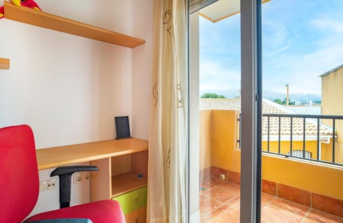 Los Gallardos House | Awesome home in Los Gallardos