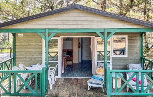 La Faute-sur-Mer House | Awesome Home In La Faute-Sur-Mer