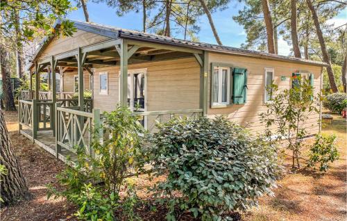 La Faute-sur-Mer House | Awesome Home In La Faute-Sur-Mer