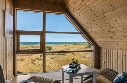 Læsø House | Awesome home in Læsø with kitchen