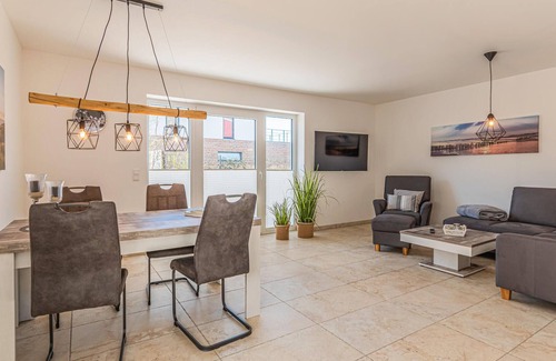 Langenhorn House | Awesome home in Langenhorn with WiFi