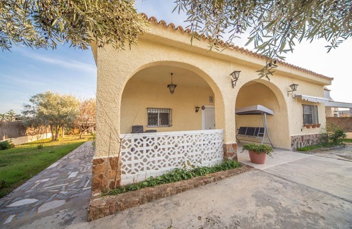 Lliria House | Awesome home in Liria