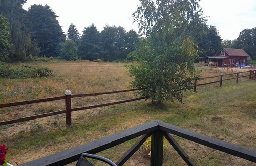 Hagaby House | Awesome home in Löttorp with 1 Bedrooms