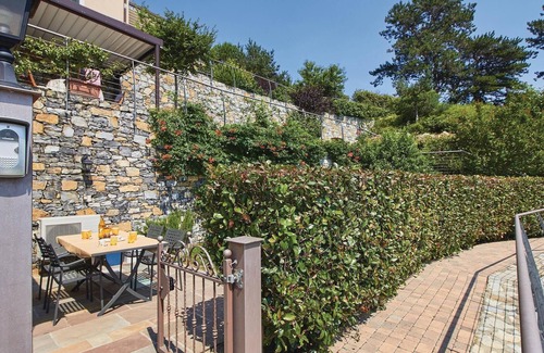 Magliolo House | Awesome home in Magliolo with kitchen