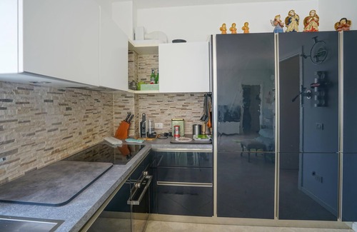 Regione Ca' Nova House | Awesome home in Magliolo with sauna