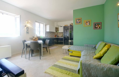 Regione Ca' Nova House | Awesome home in Magliolo with sauna