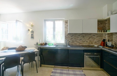 Regione Ca' Nova House | Awesome home in Magliolo with sauna