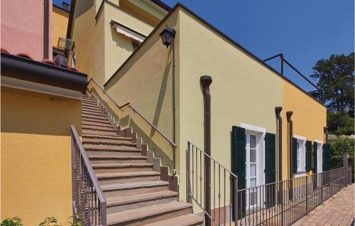 Magliolo House | Awesome Home In Magliolo With Kitchen