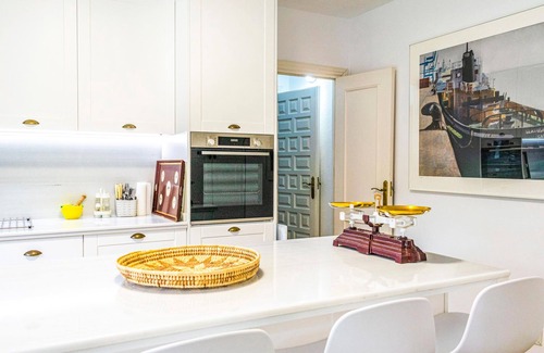 Marbella House | Awesome home in Marbella with WiFi