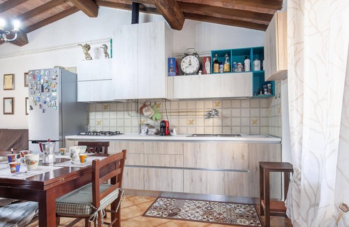 Montefoscoli House | Awesome home in Montefoscoli with WiFi