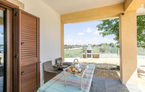 Modica House | Awesome Home In Modica With Wifi