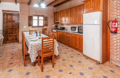Montefrio House | Awesome home in Montefrio