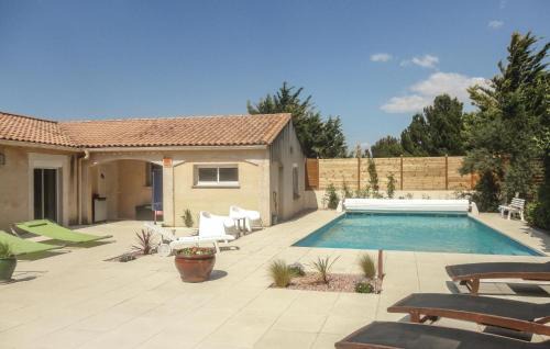 Nebian House | Awesome Home In Nebian