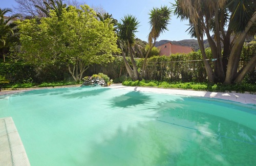 Oletta House | Awesome home in OLETTA