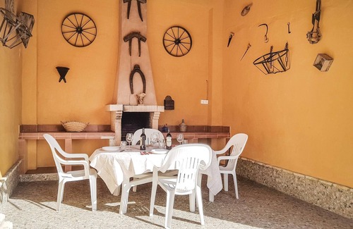 Osuna House | Awesome home in Osuna