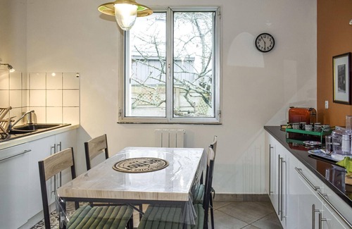 Paimpol House | Awesome home in Paimpol with kitchen